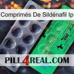 Comprimés De Sildénafil Ip new04